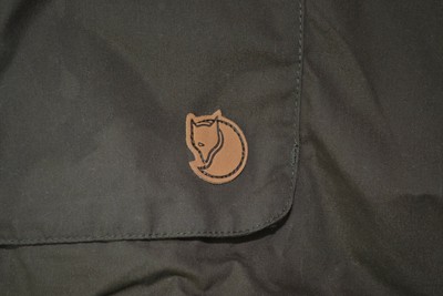 Fjall Raven Fjallraven G1000 Brenner 