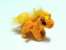 MCDONALD'S Neopets, Orange Uni Plushie