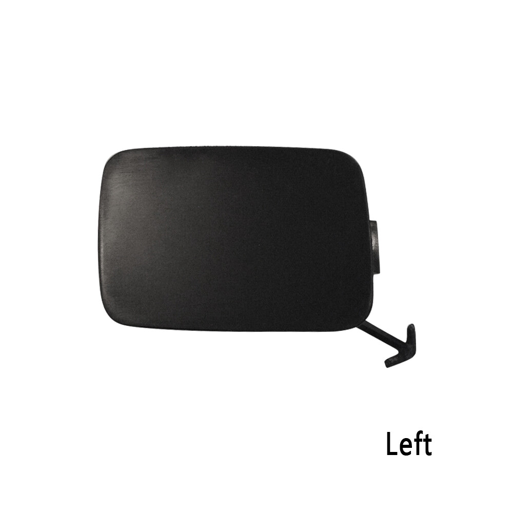 2pcs Front Bumper Towing Hook Eye Cover For Lexus Rx 350 Left & Right