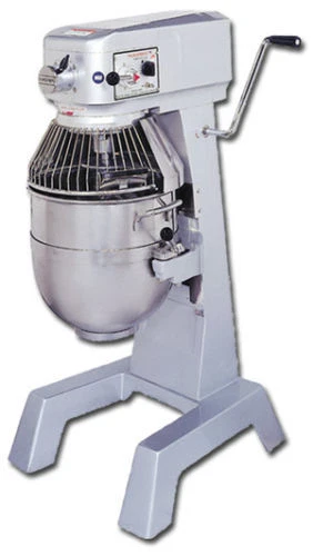 ARM-30 Thunderbird 30 QT Gear Driven Mixer Free Shipping! Save $$$ over Hobart