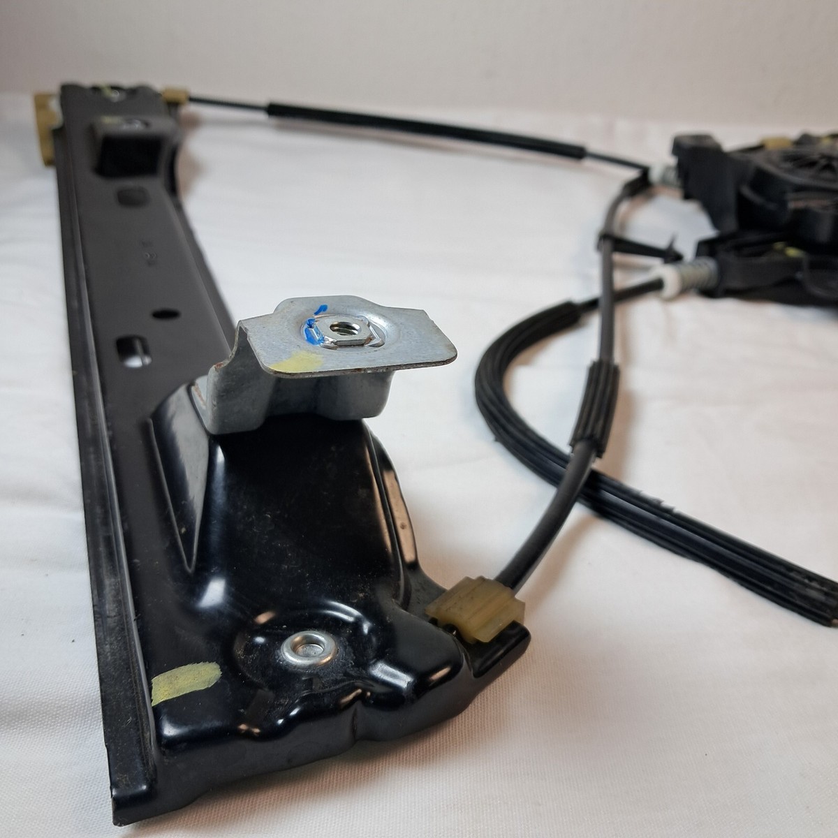 fuwafuwa② 2012 FORD Focus Front Left Driver Window Regulator w/Motor OEM | eBay