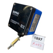 E-T-A electronic SW118-ACDC24V-MKG12AST11 Strömungswächter