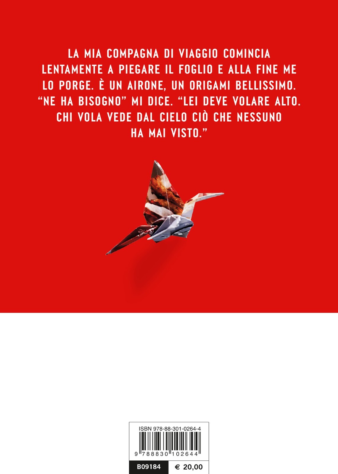 LA SCELTA IL NUOVO LIBRO DI SIGFRIDO RANUCCI foto 2