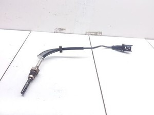 OPEL ZAFIRA B Abgastemperatursensor 55355404 1.9 Diesel 88kw 2006 27547591