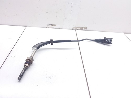 OPEL ZAFIRA B Abgastemperatursensor 55355404 1.9 Diesel 88kw 2006 27547591