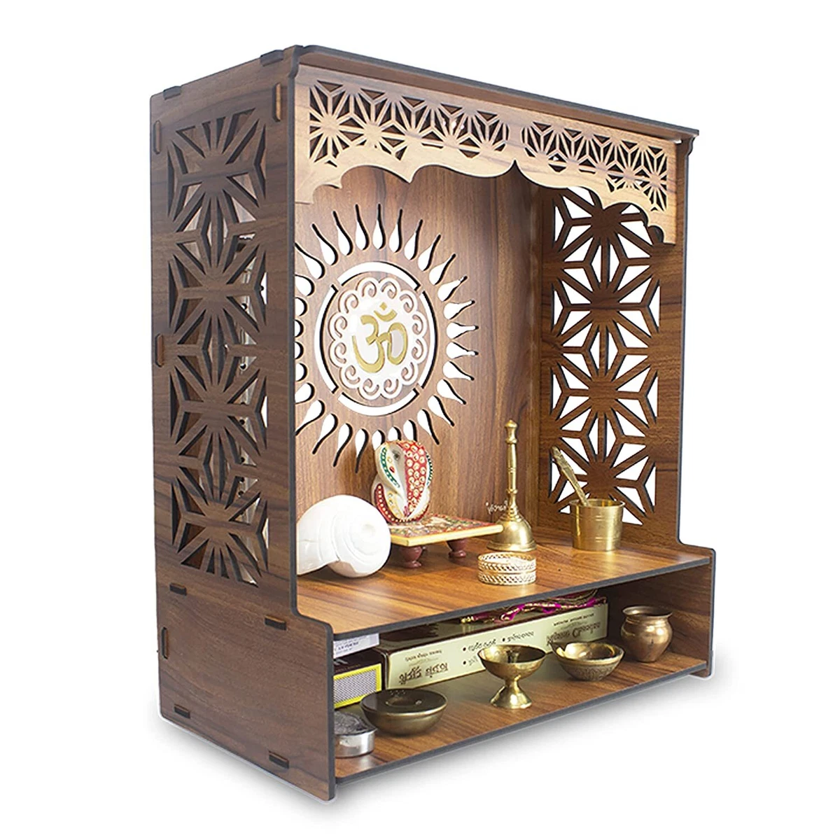 Spot light for mandir deals