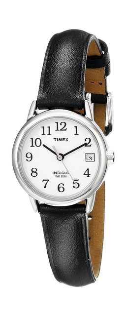 timex easy reader womens