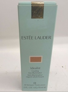 estee lauder cooling eye illuminator
