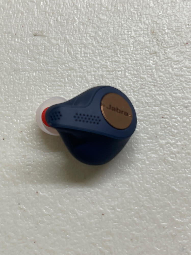 Jabra Elite Active 65t Wireless OEM Replacement Earbuds LEFT Ear