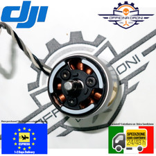 Dji Mavic 2 Pro Zoom Entreprise Moteurs Originaux Moteur CCW