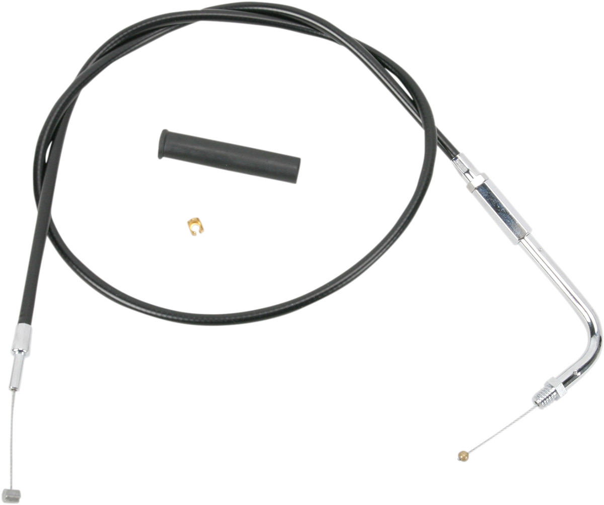 VΛV Drag Specialties Throttle Cable - 30