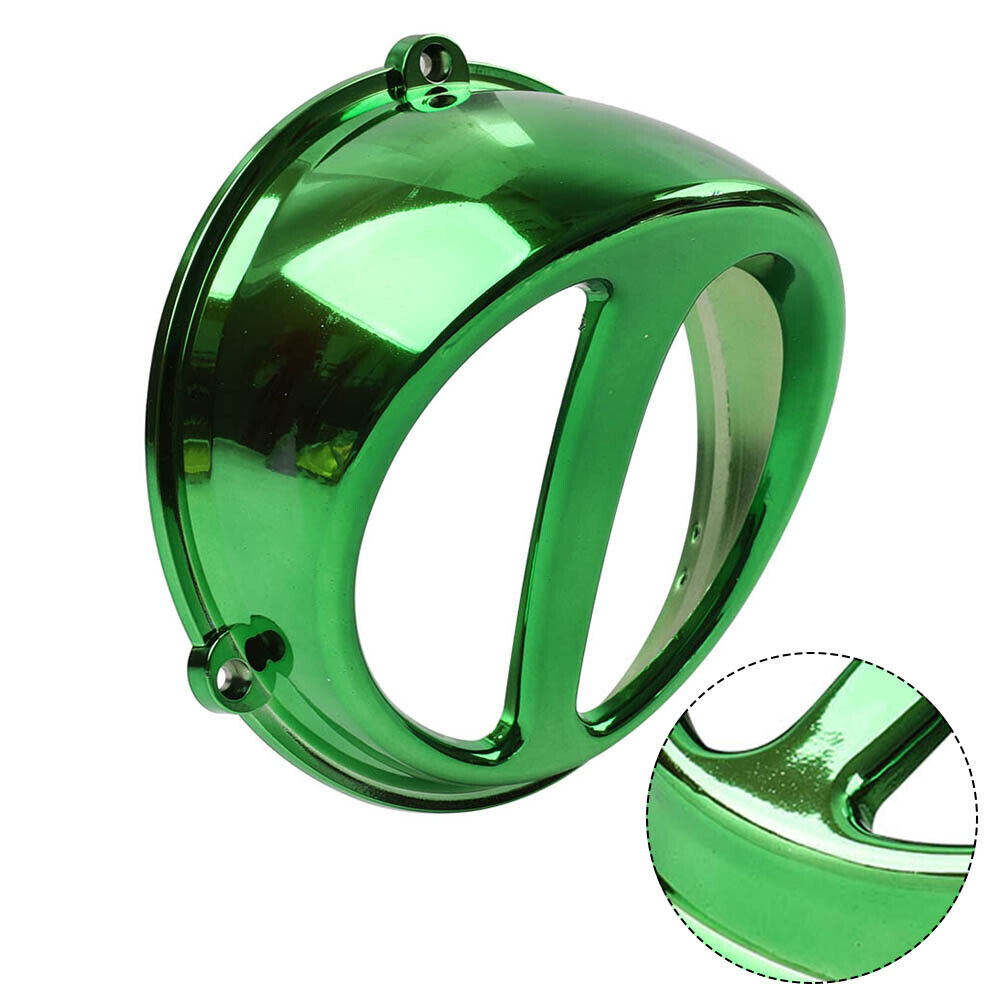 Motorcycle Modified Fan Cover Pig Nose Wind Leaf Cover For Motorcycle Modified Fan Cover Pig Nose Wind Leaf Cover For