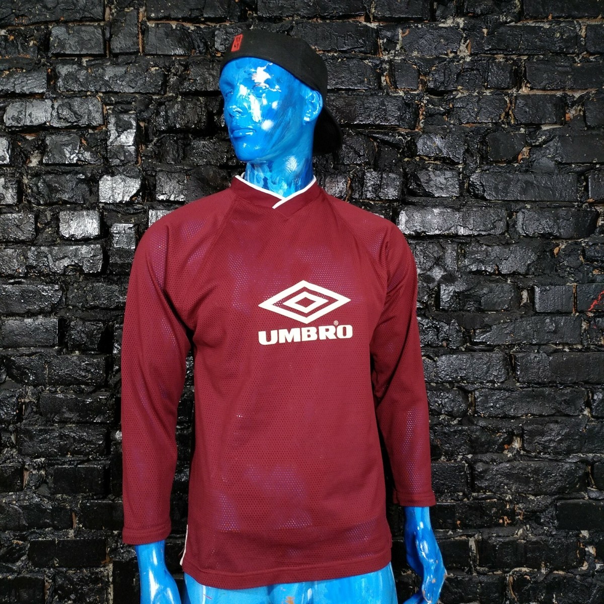 ウェア Kyoto Purple Big Umbro Training Vintage Kyoto Purple Big Umbro Training Vintage - メルカリ