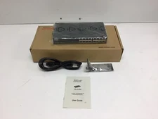 NEW TRANSITION NETWORKS MILAN MIL-S1600S 16 ports 10/100BASE TX 