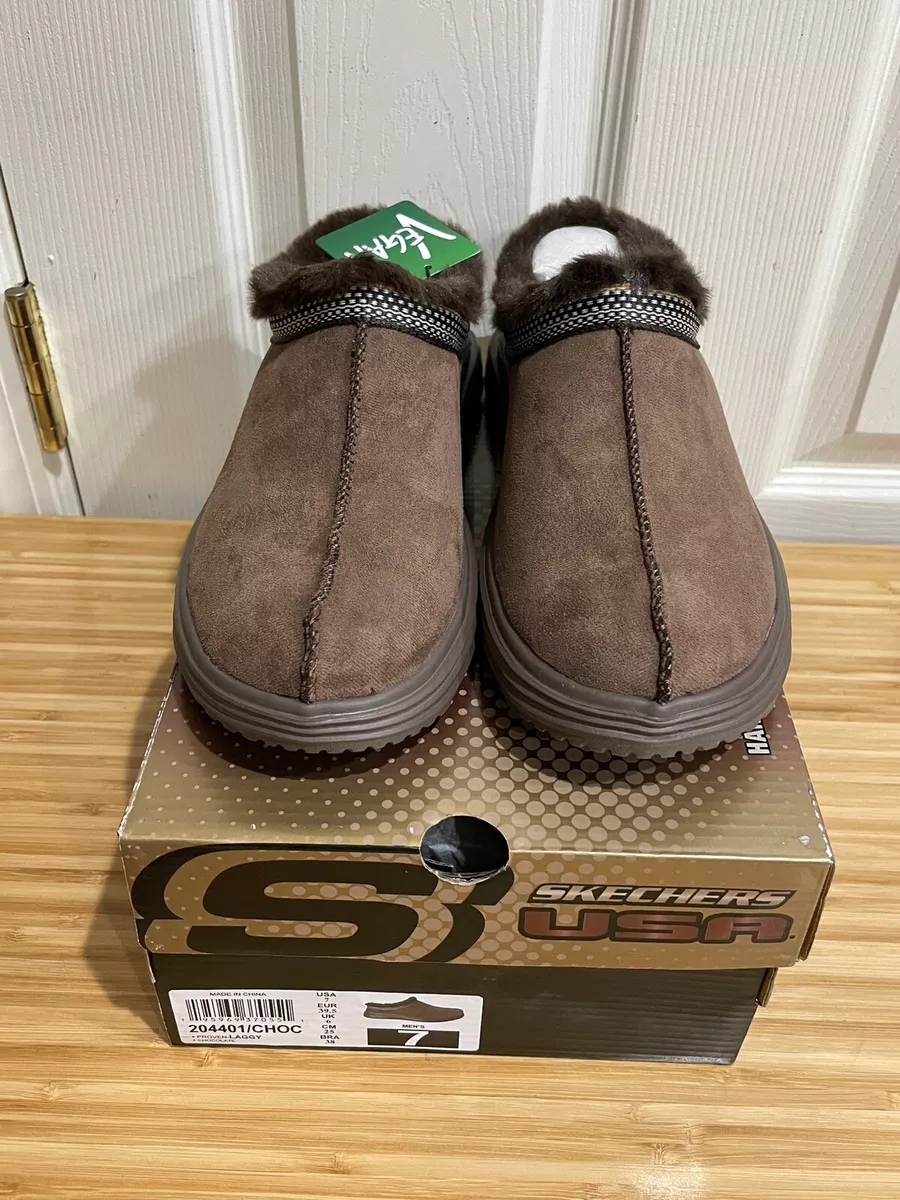 Skechers top slippers usa