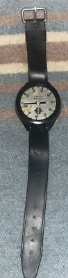 Vintage Aqua Lung Depth Master I Aqua Lung Dept Gauge meter USA DIVERS