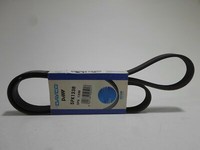 Riemen Poly-V-Gerippt Belt Dayco Mitsubishi Carisma Colt Lancer Renault 25