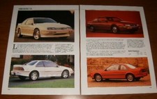 1988 Chevy Beretta Spec Sheet Info Photo 88 Gtu 2.8 V6 F41 Z51 Gt 1988 Chevy Beretta Spec Sheet Info Photo 88 Gtu 2.8 V6 F41 Z51 Gt