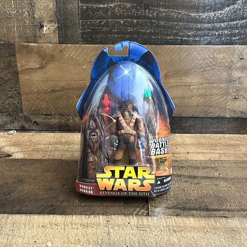Star Wars Action Figures Collection (U-PICK) - Picture 4 of 86