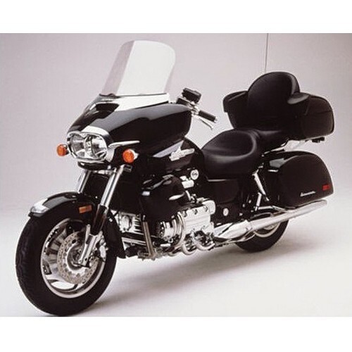 HONDA VALKYRIE INTERSTATE (2000-2003) WINDSHIELD STANDARD REPLACEMENT SCREEN - Bild 2 von 2