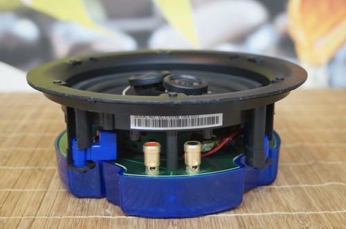 CAMBRIDGE AUDIO C165SS PREMIUM IN-CEILING STEREO SPEAKER. DVC. 100% TESTED. - Picture 7 of 8