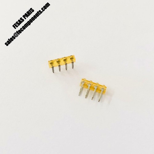 OSRAM BPX84 Photo Transistors Detector NPN 850NM Miniature Array (5Pcs) - 第 1/1 張圖片