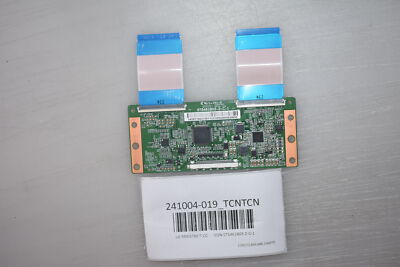LG 55LH5750 T-CON TCON ST5461B03-2-C-1