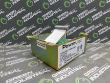 USED Square D 3020 IOM-11 Power Logic Digital I/O Module KYZ: 240VAC/300VDC 96mA