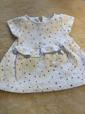 Play Up Kleid 3 Monate