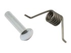 <!--F#f_0-->Bonnet Safety Catch Rivet for Holden 48 FJ FE FC<!--F/-->
