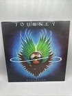 JOURNEY - Evolution 1979 Vinyl LP Columbia -  FC35797 Terra Haute Press VG+/ M-