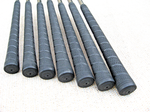 DUNLOP SURPASS SUPER METALL GOLFSCHLÄGER EISEN SET 4 - PW / mittelfirm Flex / RH - Bild 12 von 14