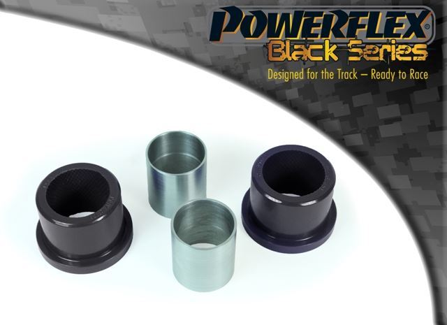 PFF57-1401BLK POWERFLEX Front Wishbone Front Bush fit Porsche