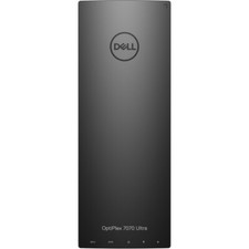 Refurbished Dell Optiplex 7070 USFF I7-8565U 32GB 1TB NVMe M.2 SSD Win 11 Pro