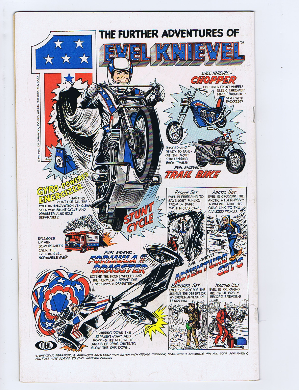 1st Issue Special #11 DC Pub 1976 Code Name: Assassin