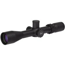 Sightron S-TAC 3-16x42 - MOA-3 #26013 Riflescope NEW Lifetime  USA Warranty
