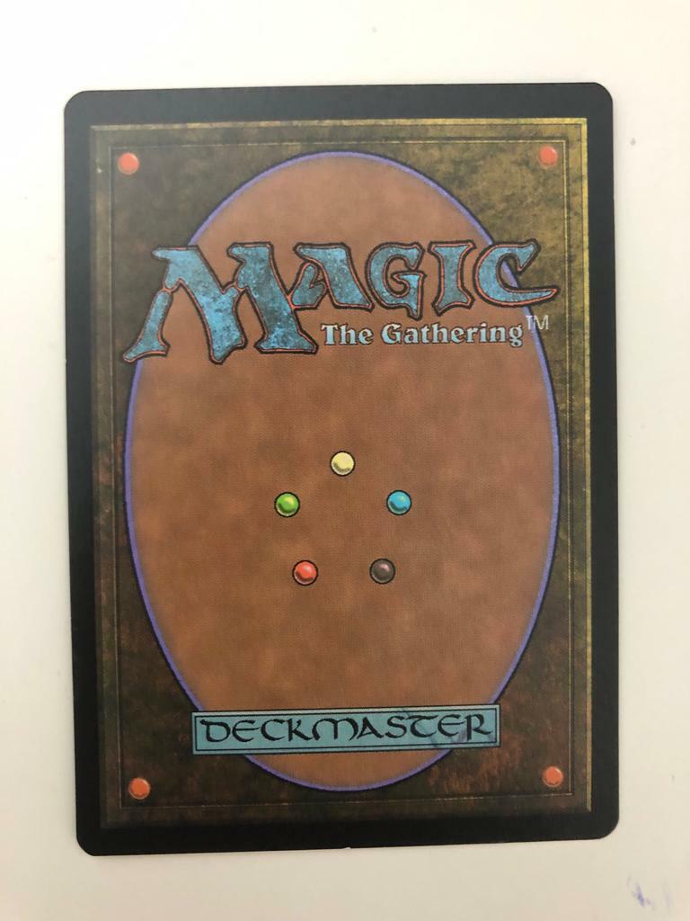 MTG Mercadian Masques Urza's Destiny 未開封 MTG MASK OF LAW AND GRACE (FOIL) Urza's Destiny (OldManMTG