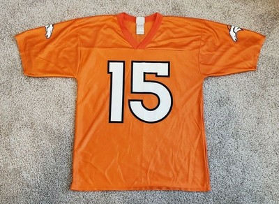 tim tebow orange florida jersey