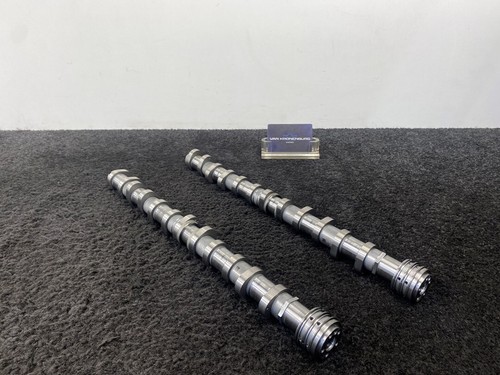 Audi Q7 (4L) BWS Nockenwelle Satz 03H101M / 03H102M NIEUW 0KM! - Foto 1 di 4