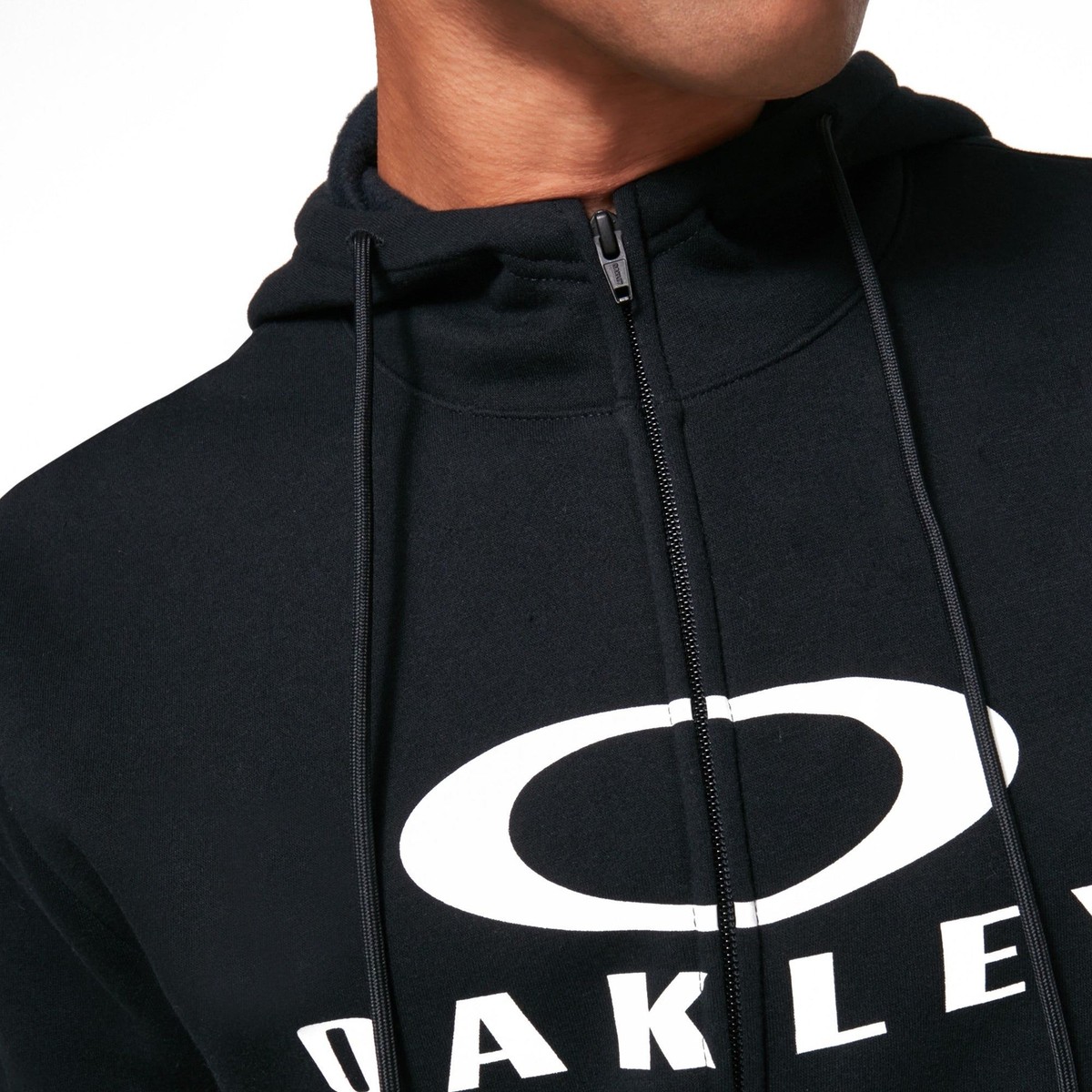 ojos オホス Muffler Boxer Hoodie ZipUp ブラック OJOS | Muffler Boxer Hoodie Zip-up - Black