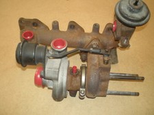 Turbo Hyundai MATRIX