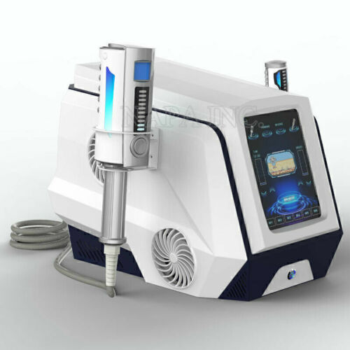 Inner Ball Roller Machine Body Slimming Facial Lift Cellulite Treatment Device - Picture 12 of 13