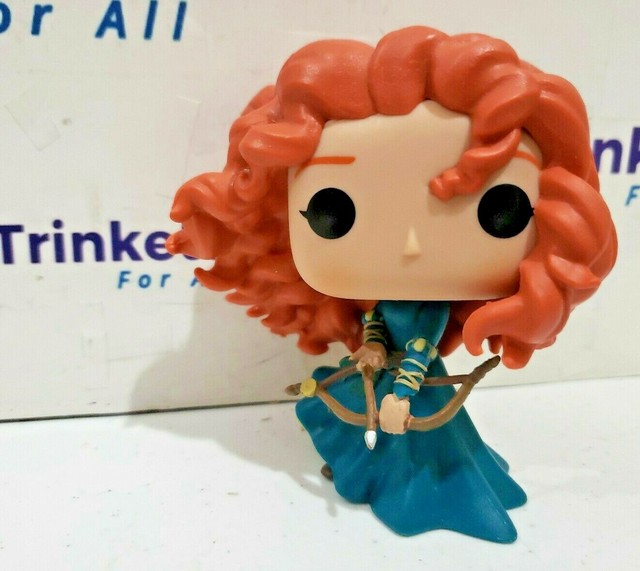 brave funko