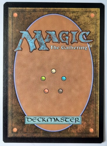 MTG 2020 Time Spiral Remastered WALK THE AEONS 098/289 Rara M/NM - Foto 2 di 3