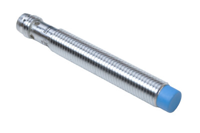 IPF ELECTRONIC inductive sensor IN080176, M8x1.60, 200mA, 6mm, M8