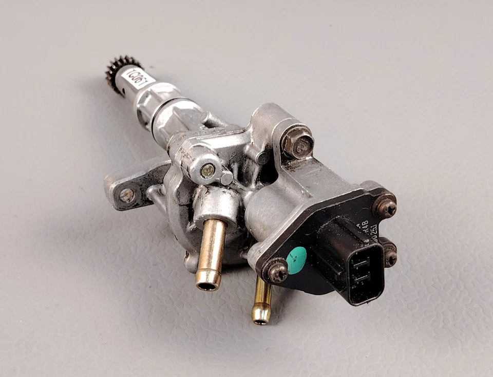 1992 - 1997 Acura TL, Vigor 2.0 AND 2.5 VSS Vehicle Speed Sensor 56500 PV1 000 - Image 2 of 4