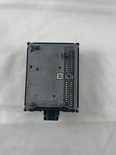 2017-2020 Infiniti Q50 Adaptive Cruise Control Radar Sensor OEM 28438-4GA3B - Picture 4 of 11
