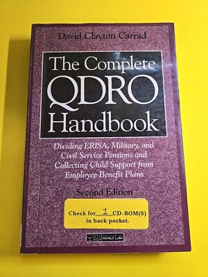 The Complete QDR Handbook