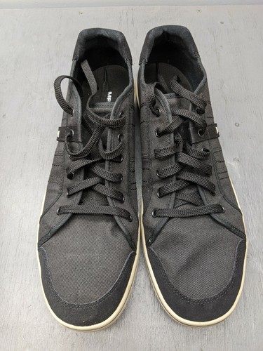 merrell men's primer canvas