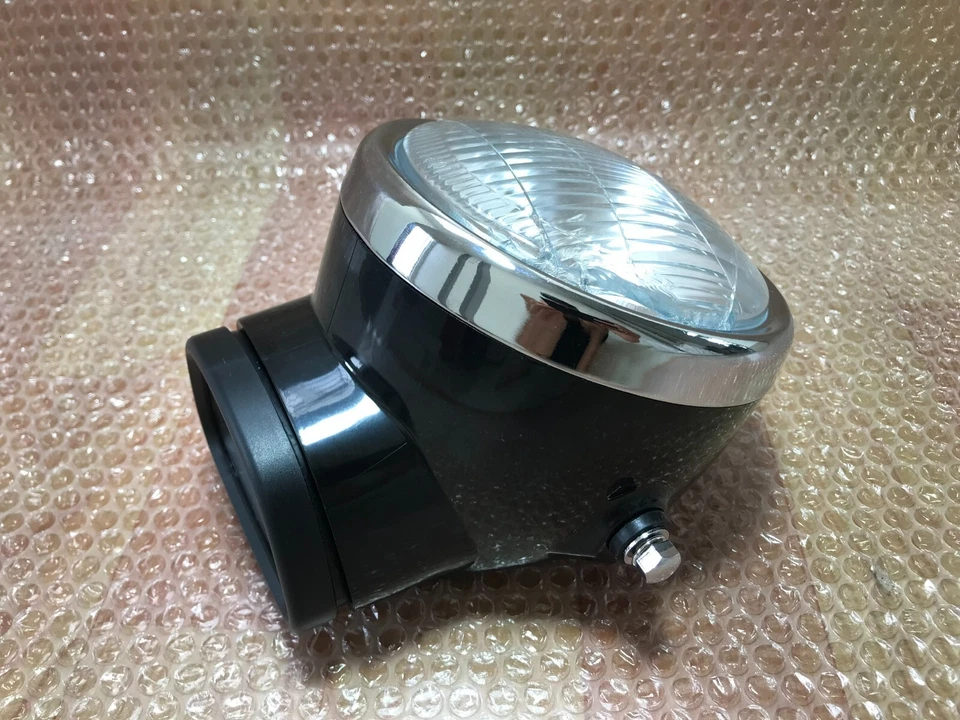 Velocímetro y faro Honda CD70 CD90 Benly Fit CL50 + estuche completo 1 juego CL90 Foto 4 de 4